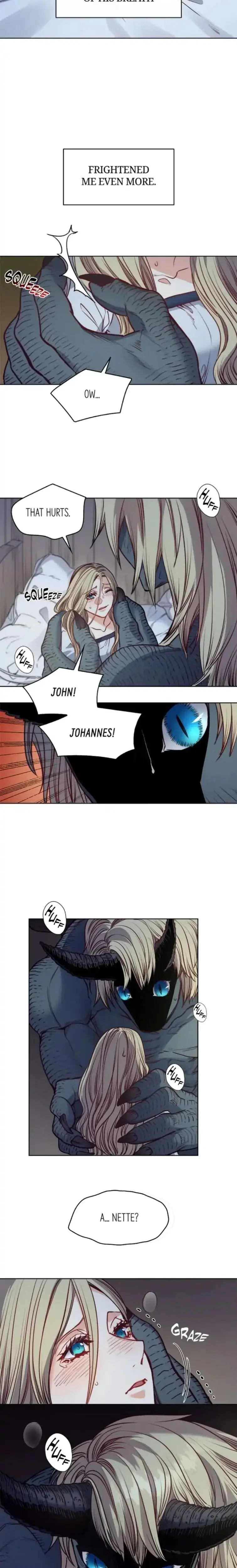 Lady Devil Episode 47 - Page 9