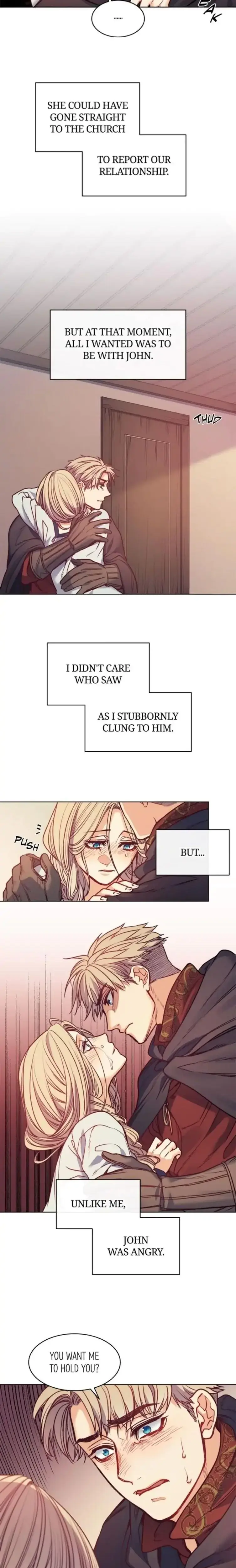 Lady Devil Episode 48 - Page 10