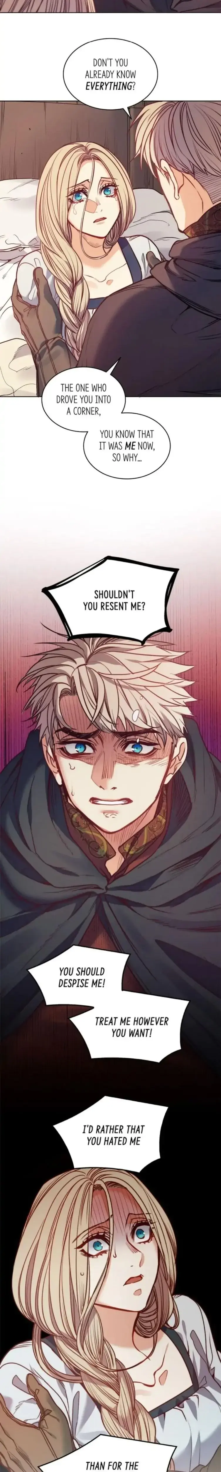 Lady Devil Episode 48 - Page 11