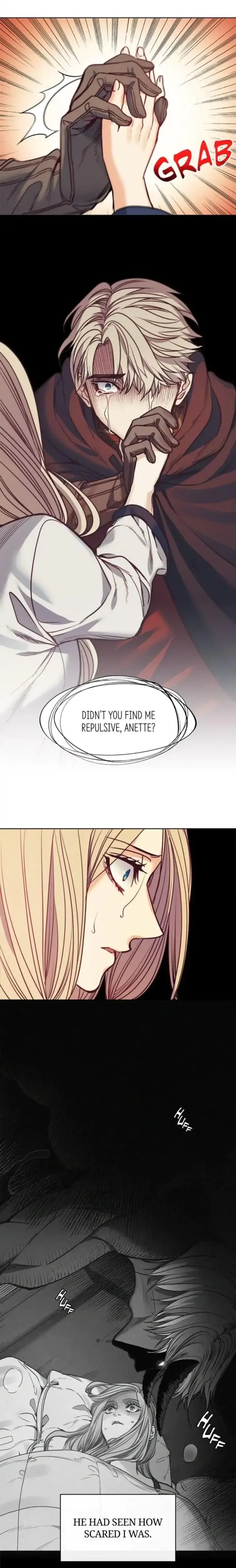Lady Devil Episode 48 - Page 13