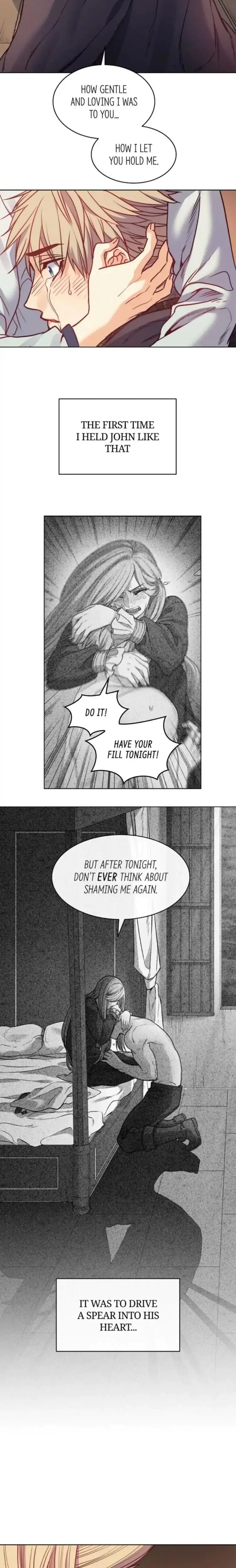 Lady Devil Episode 48 - Page 18