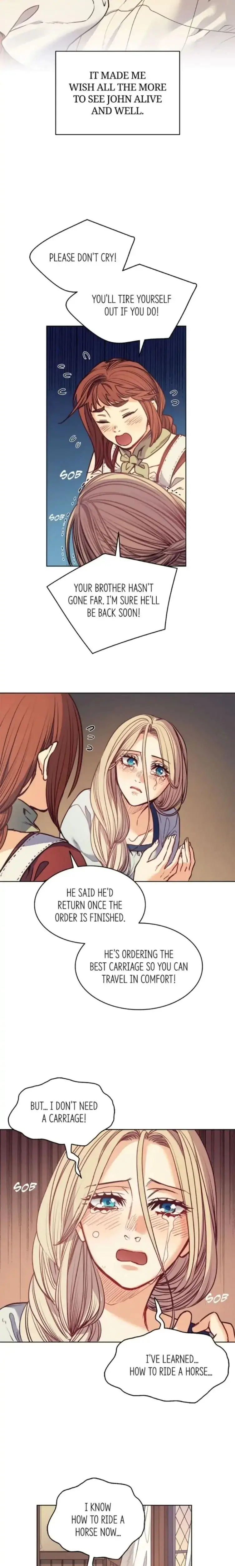 Lady Devil Episode 48 - Page 2