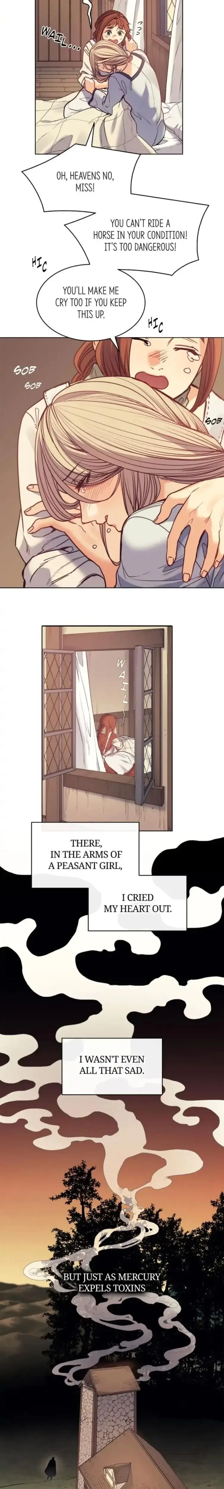 Lady Devil Episode 48 - Page 3