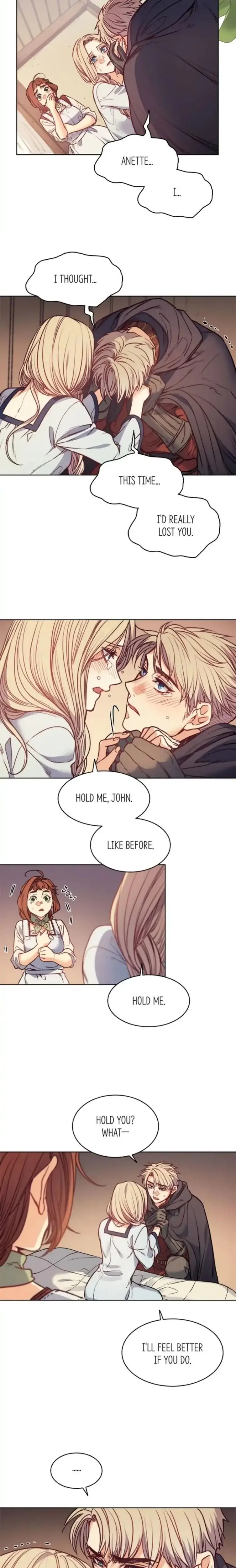 Lady Devil Episode 48 - Page 8
