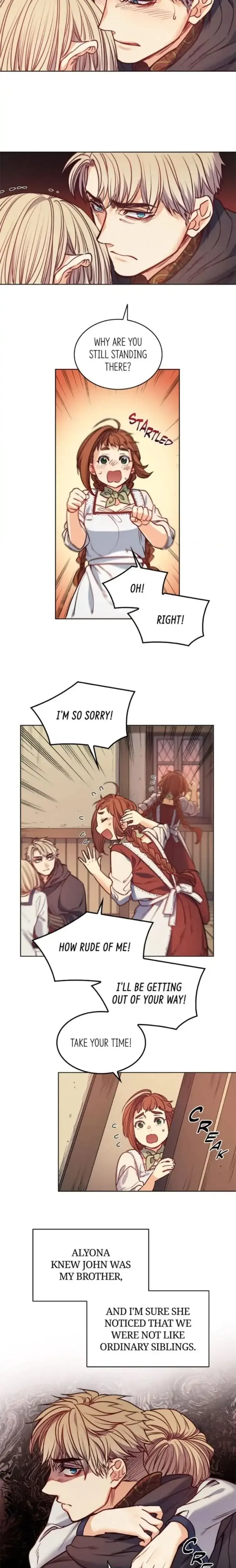 Lady Devil Episode 48 - Page 9