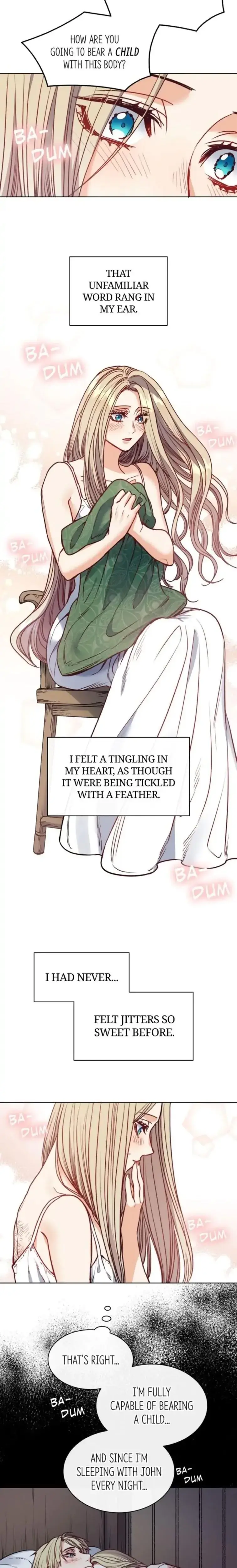 Lady Devil Episode 49 - Page 10