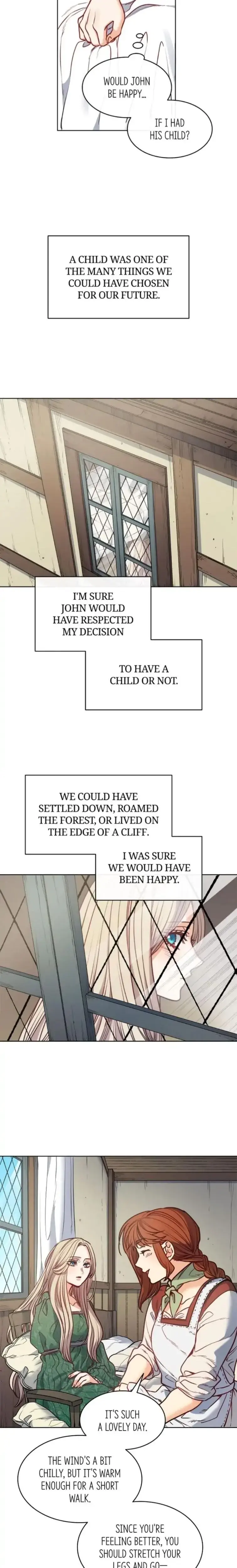 Lady Devil Episode 49 - Page 12