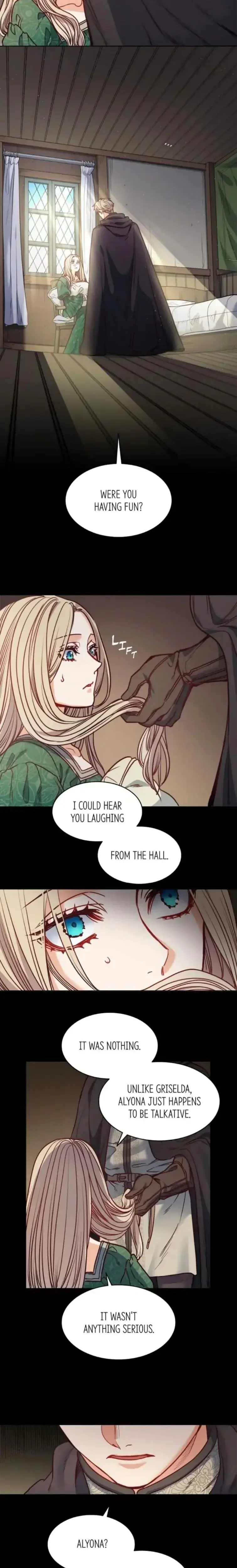 Lady Devil Episode 49 - Page 15