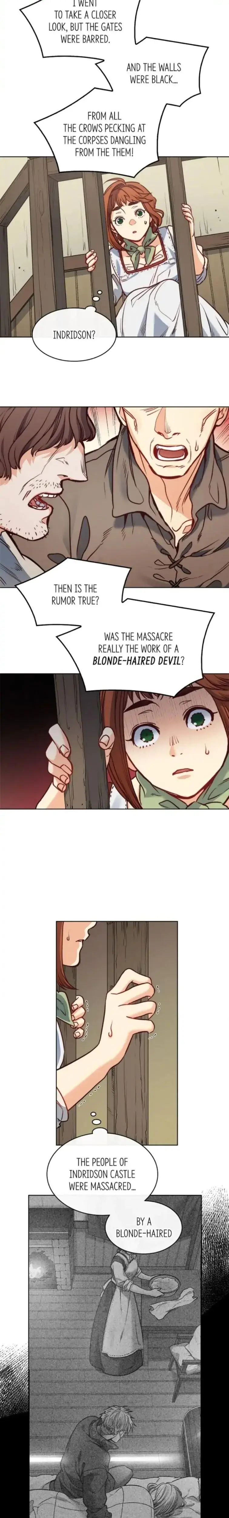 Lady Devil Episode 49 - Page 18