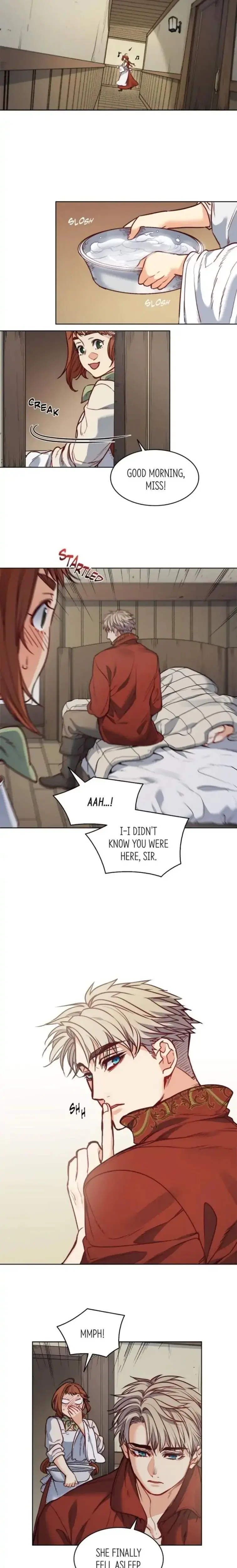 Lady Devil Episode 49 - Page 3