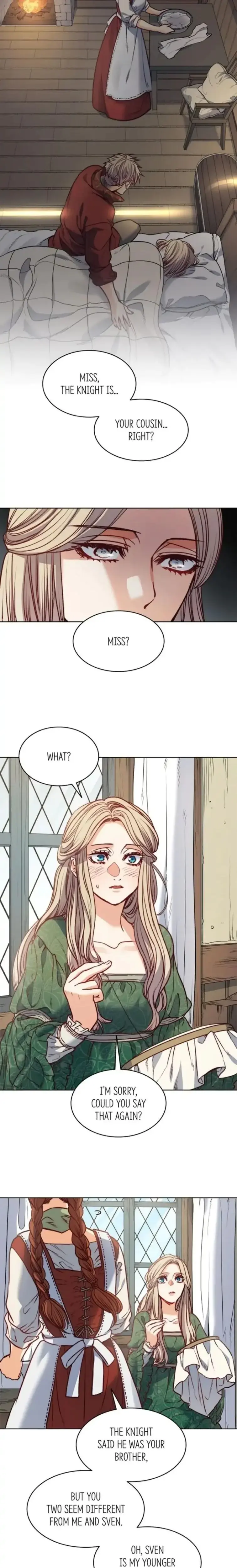 Lady Devil Episode 49 - Page 5