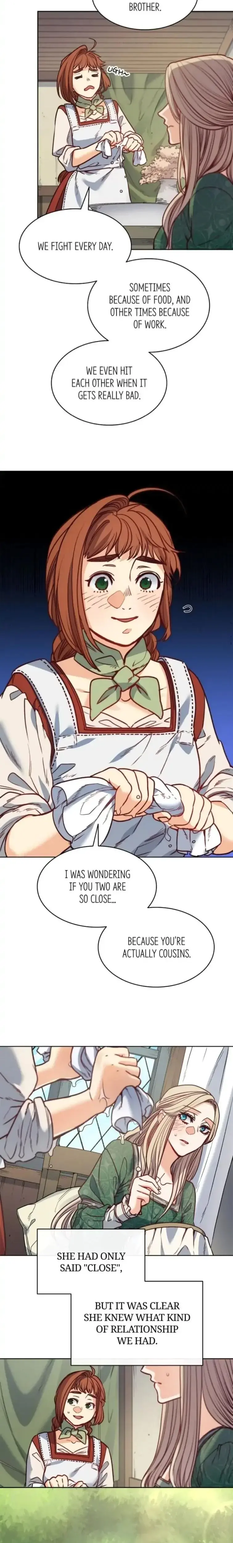 Lady Devil Episode 49 - Page 6
