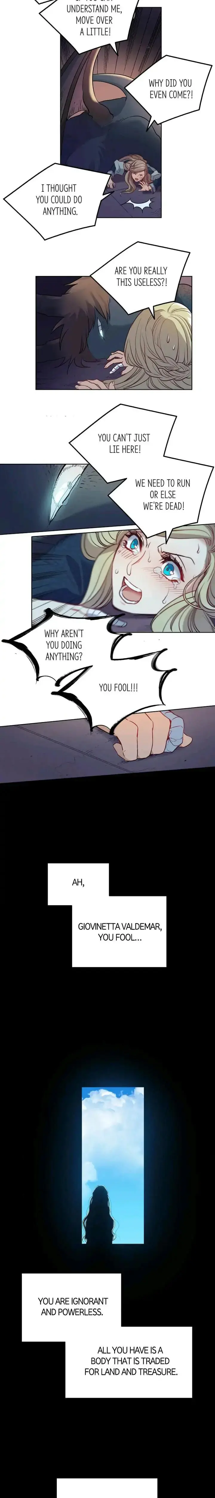 Lady Devil Episode 5 - Page 10