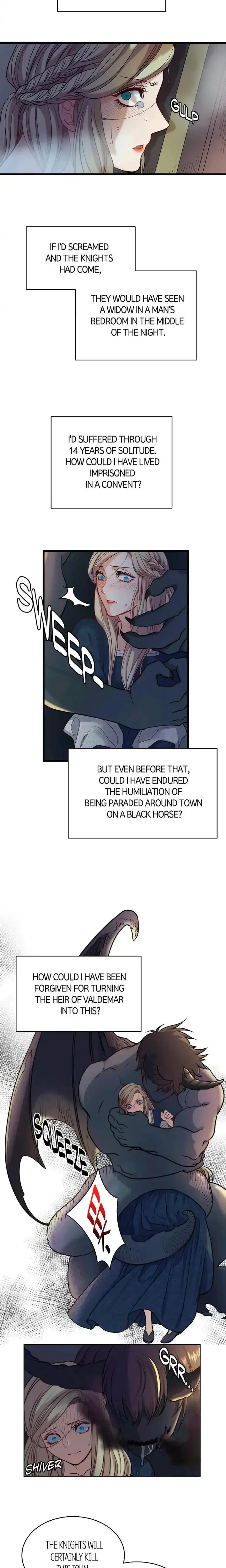 Lady Devil Episode 5 - Page 2