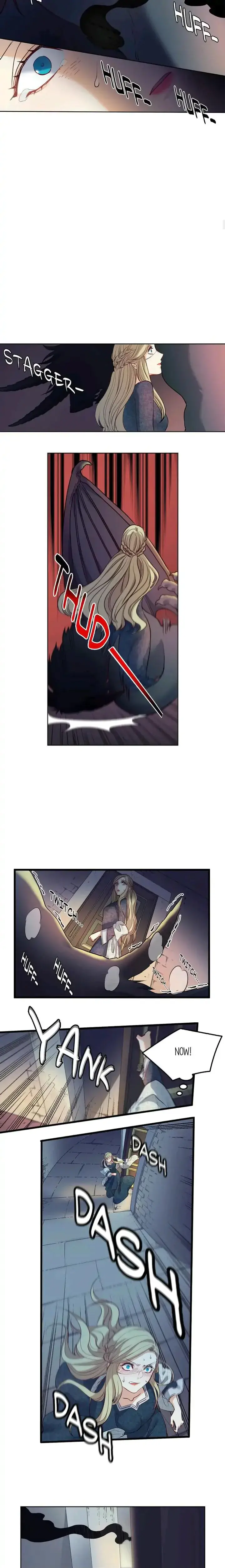 Lady Devil Episode 5 - Page 4