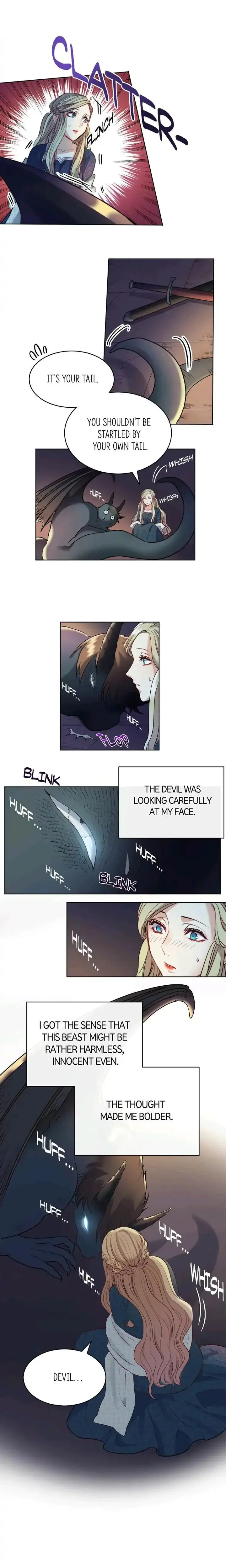 Lady Devil Episode 5 - Page 8