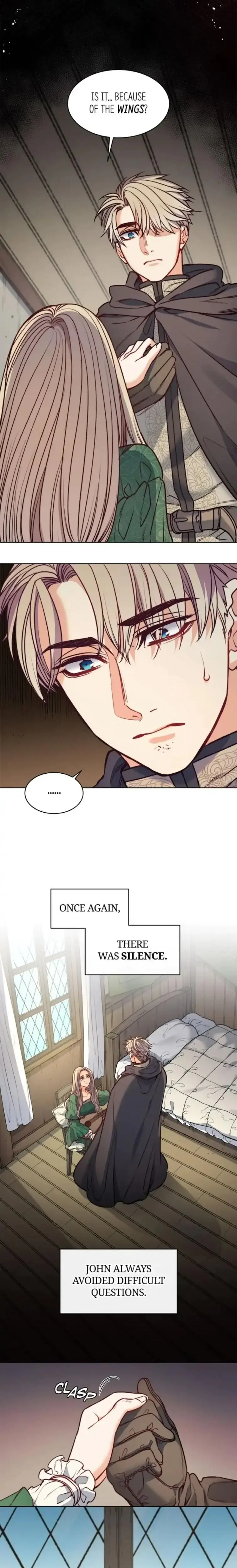 Lady Devil Episode 50 - Page 10