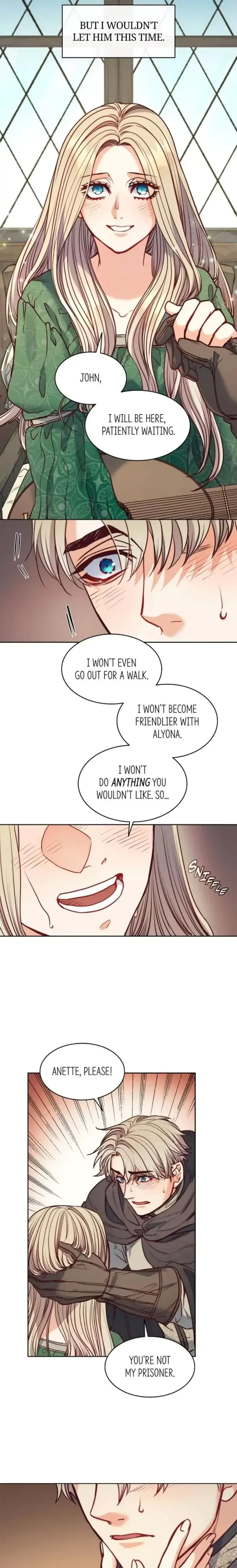 Lady Devil Episode 50 - Page 11