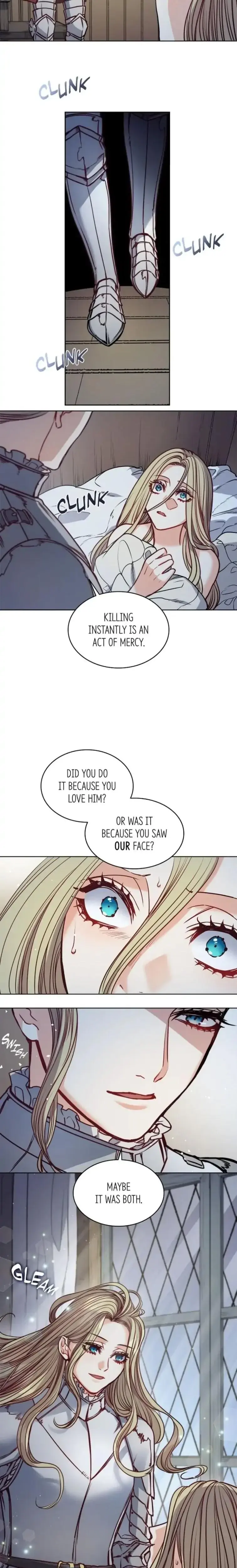 Lady Devil Episode 50 - Page 16