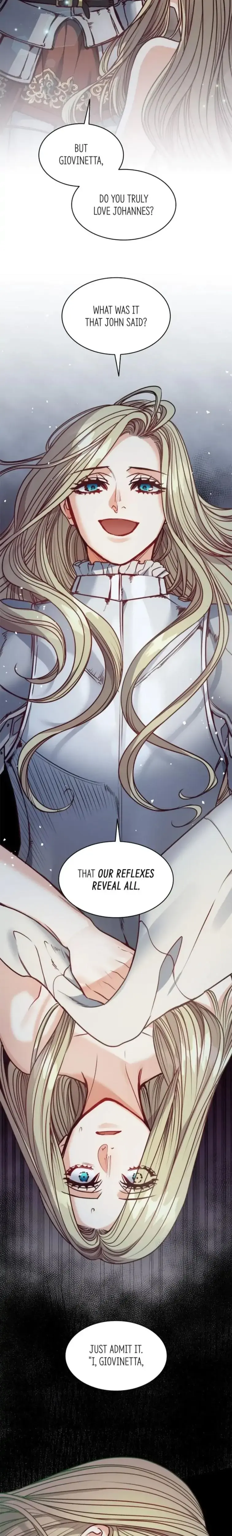 Lady Devil Episode 50 - Page 17