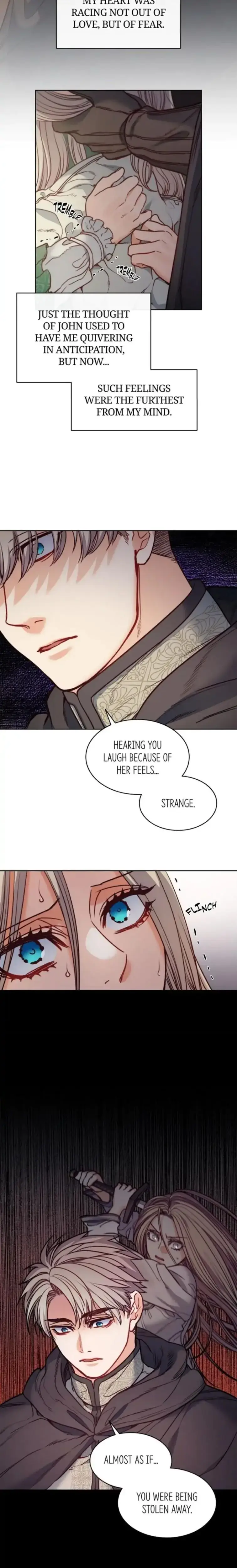 Lady Devil Episode 50 - Page 2