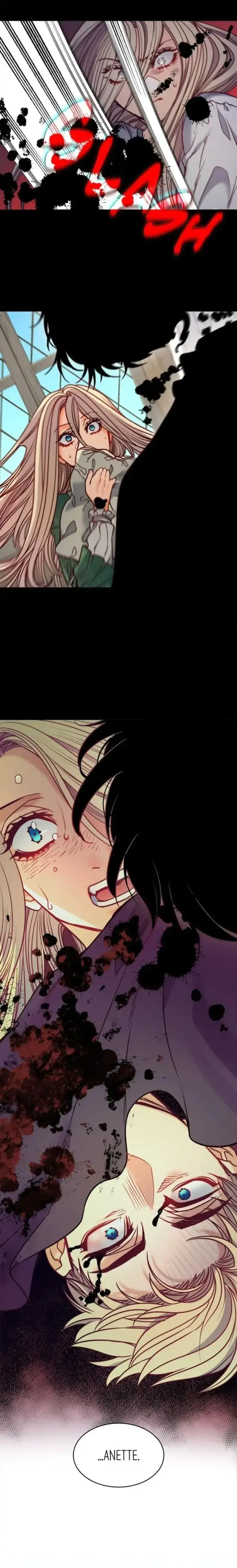 Lady Devil Episode 50 - Page 3