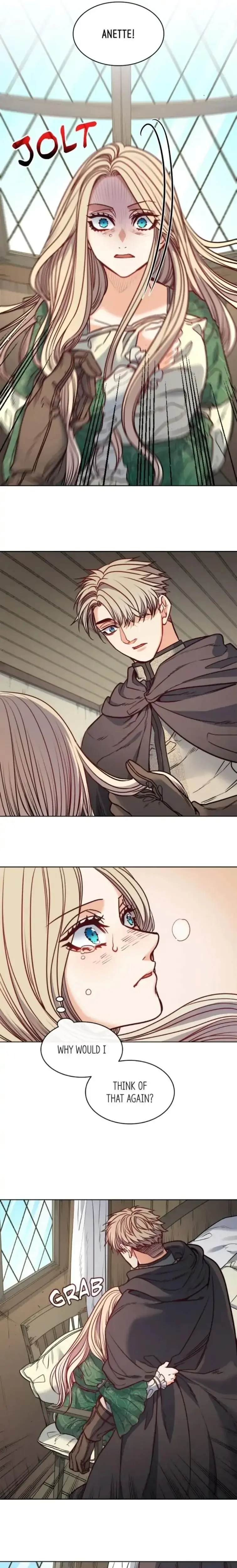 Lady Devil Episode 50 - Page 4