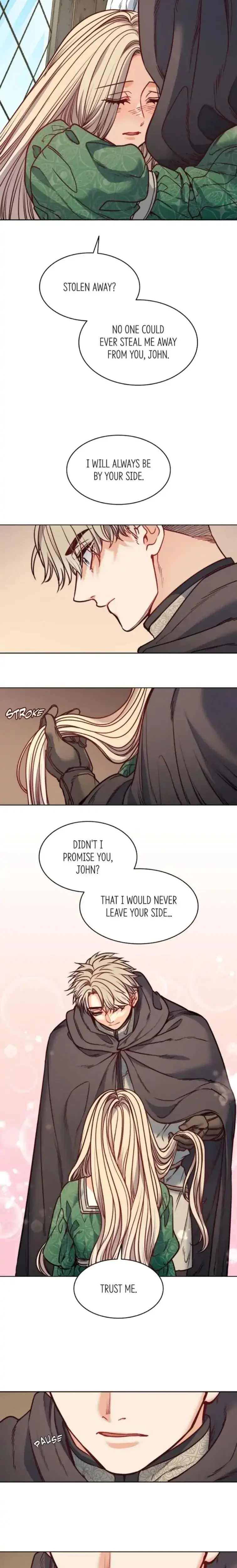 Lady Devil Episode 50 - Page 5