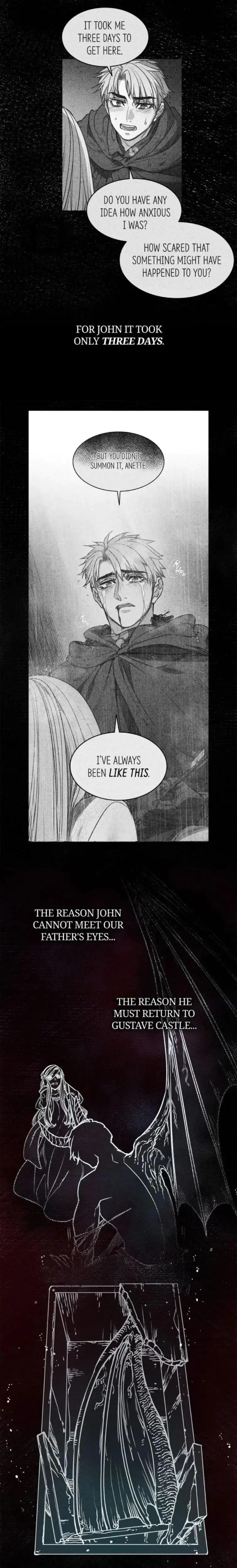 Lady Devil Episode 50 - Page 9