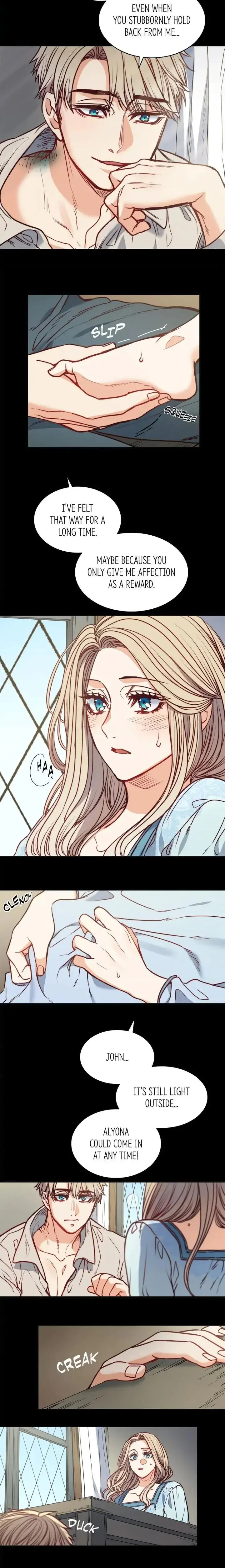 Lady Devil Episode 51 - Page 10