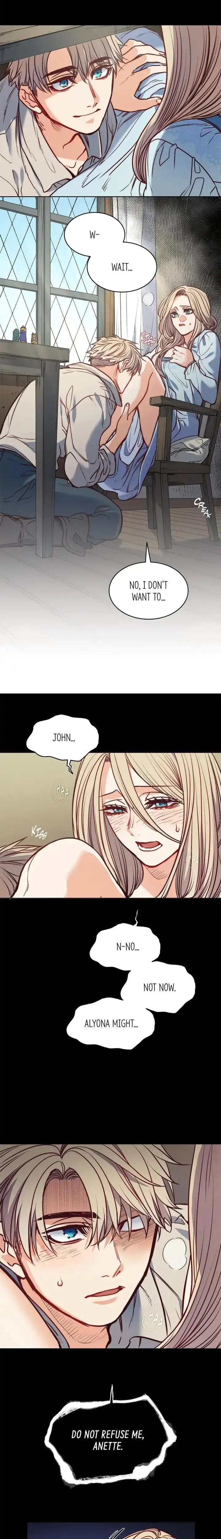 Lady Devil Episode 51 - Page 11