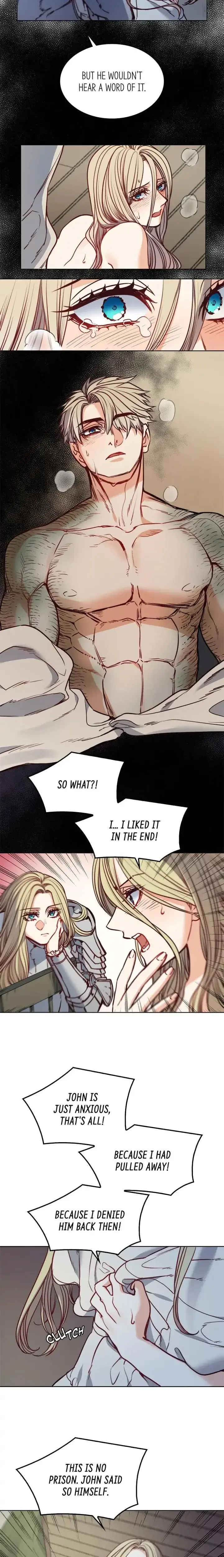 Lady Devil Episode 51 - Page 13