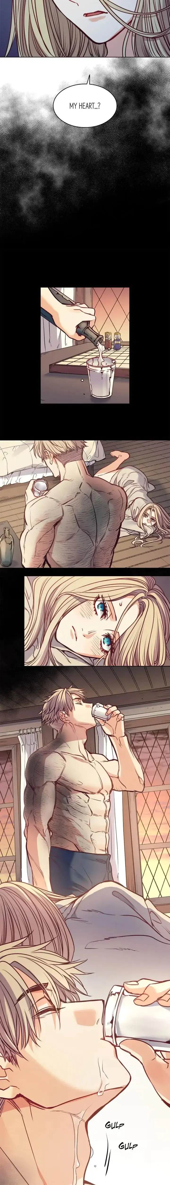 Lady Devil Episode 51 - Page 15
