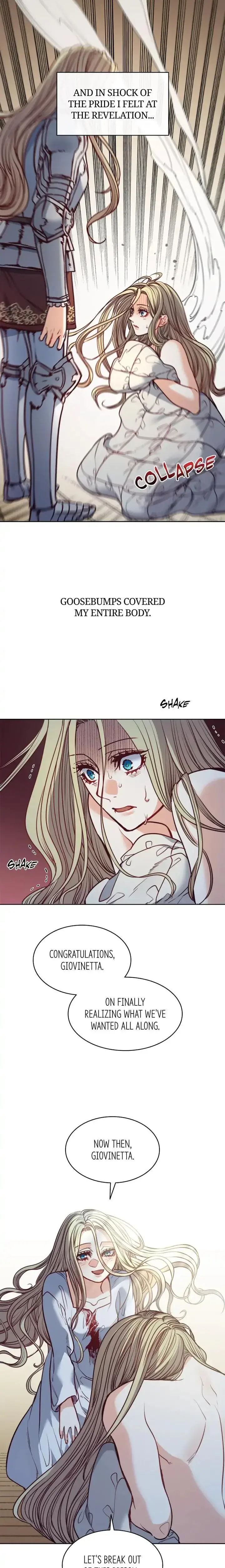 Lady Devil Episode 51 - Page 18