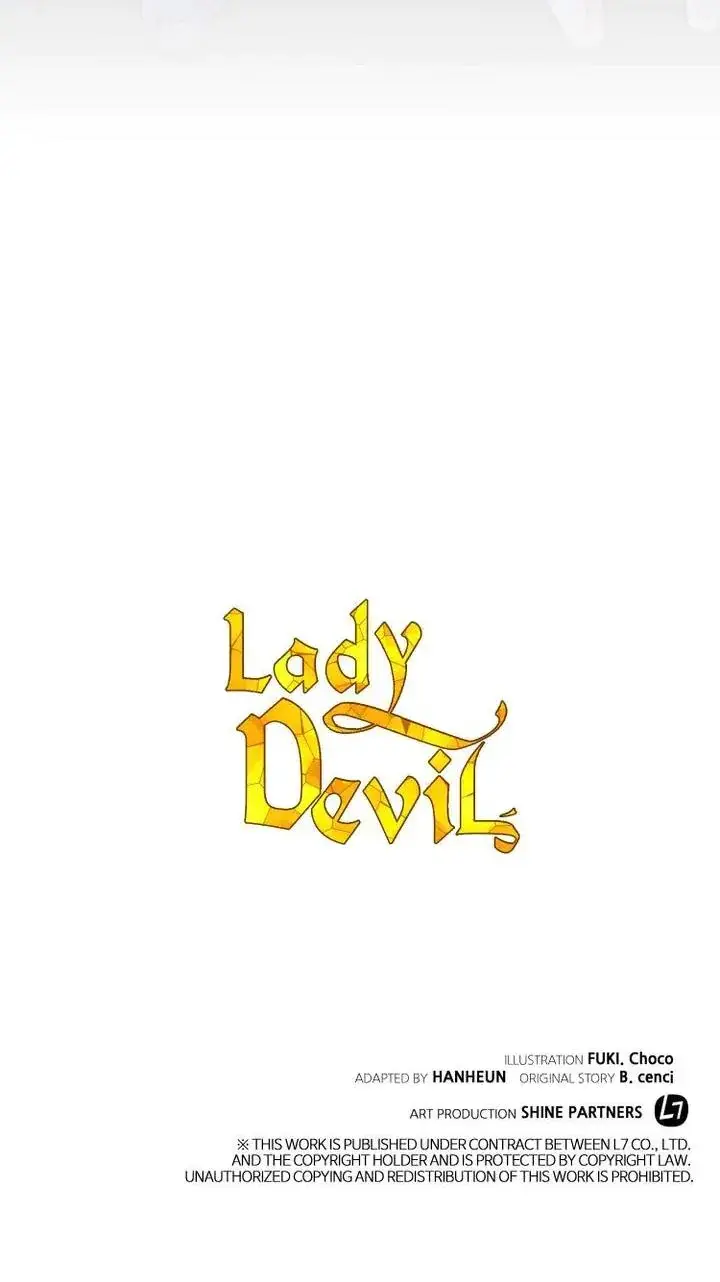 Lady Devil Episode 51 - Page 20