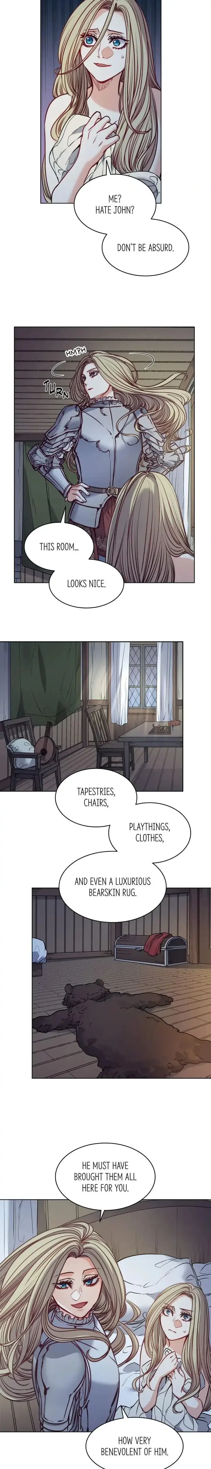Lady Devil Episode 51 - Page 4