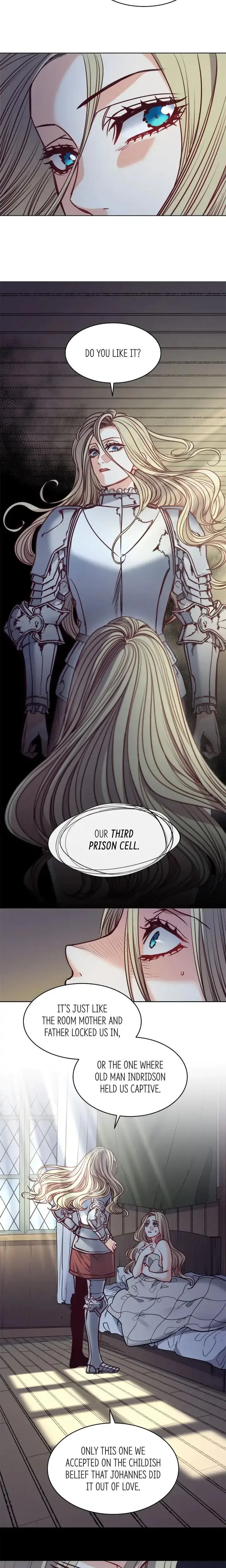 Lady Devil Episode 51 - Page 5