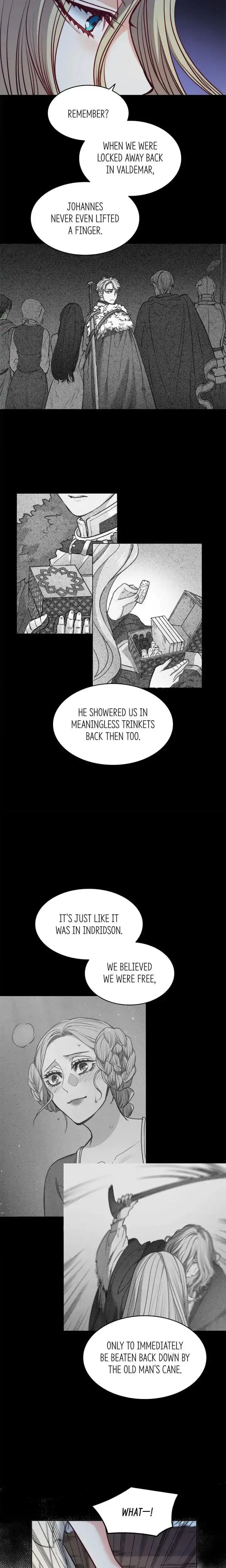 Lady Devil Episode 51 - Page 6