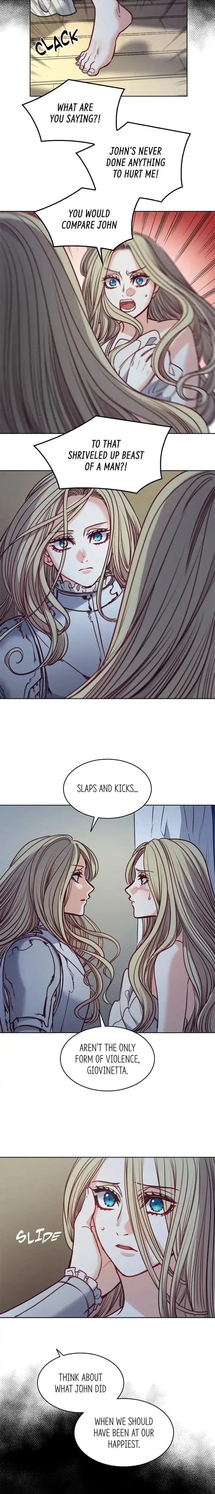Lady Devil Episode 51 - Page 7