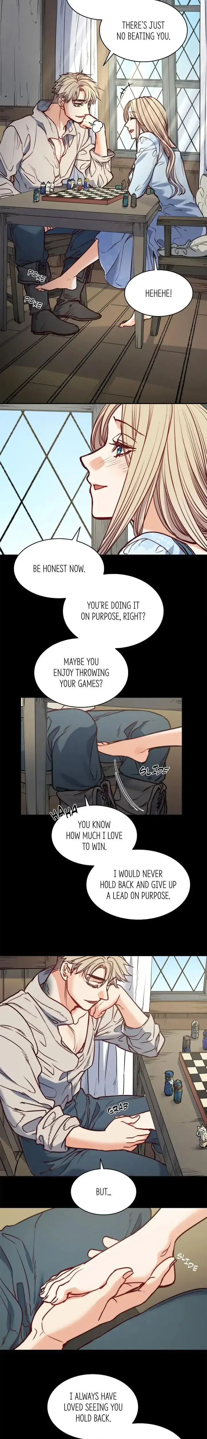 Lady Devil Episode 51 - Page 9