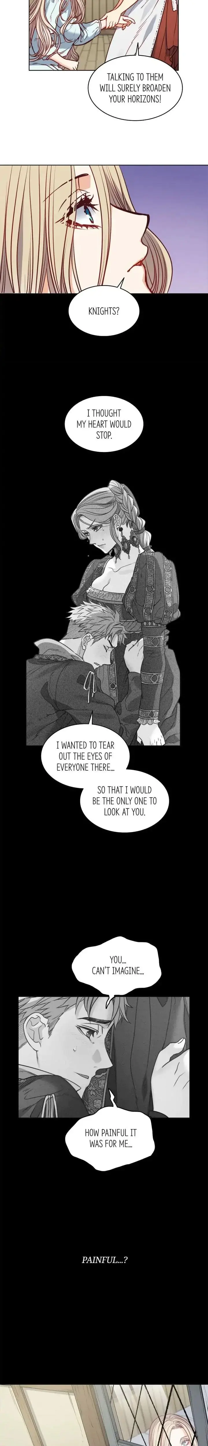 Lady Devil Episode 52 - Page 10