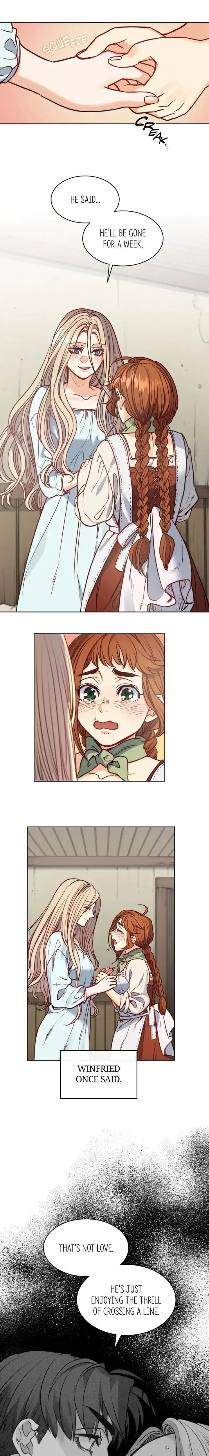 Lady Devil Episode 52 - Page 12