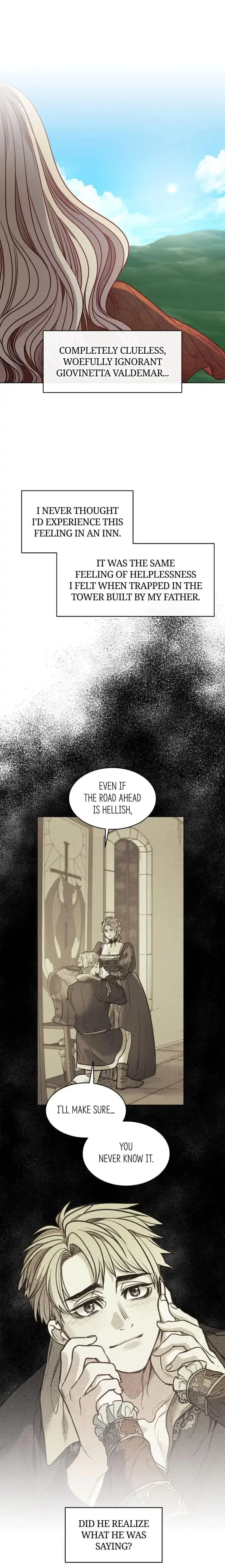 Lady Devil Episode 52 - Page 14