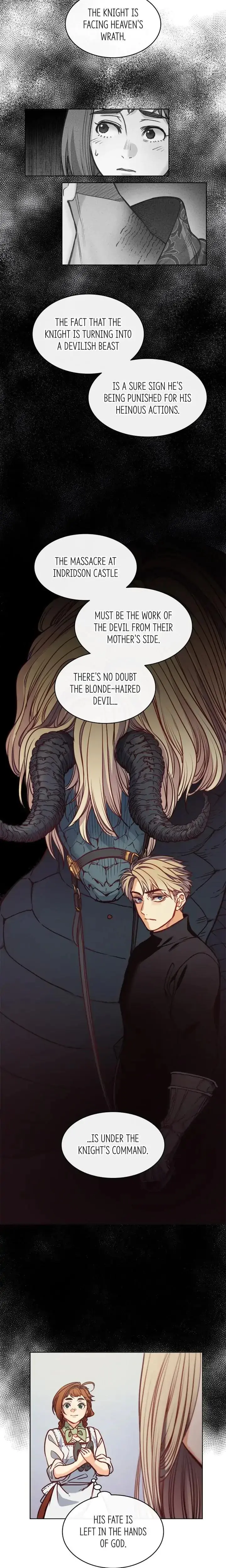 Lady Devil Episode 52 - Page 17