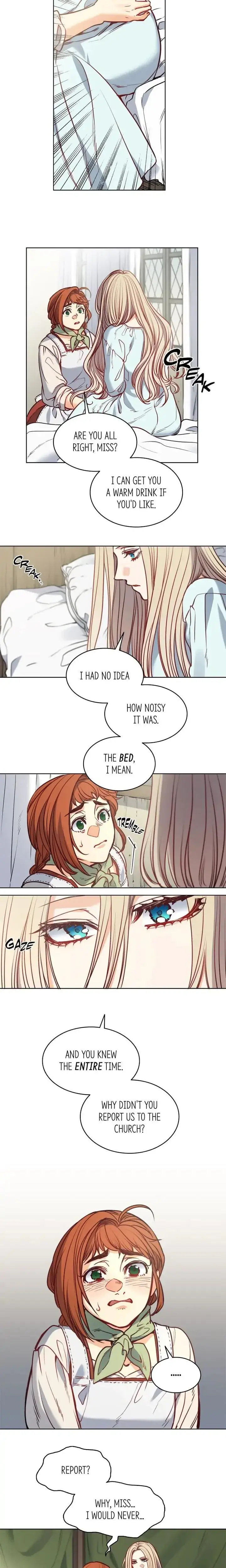 Lady Devil Episode 52 - Page 4