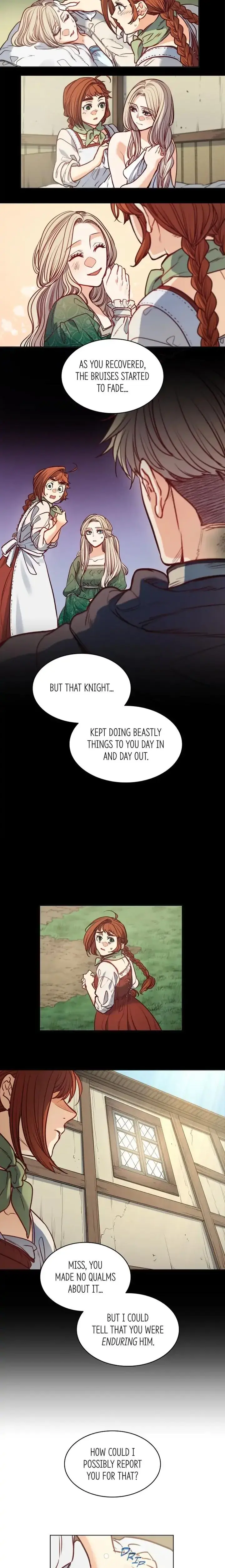 Lady Devil Episode 52 - Page 6
