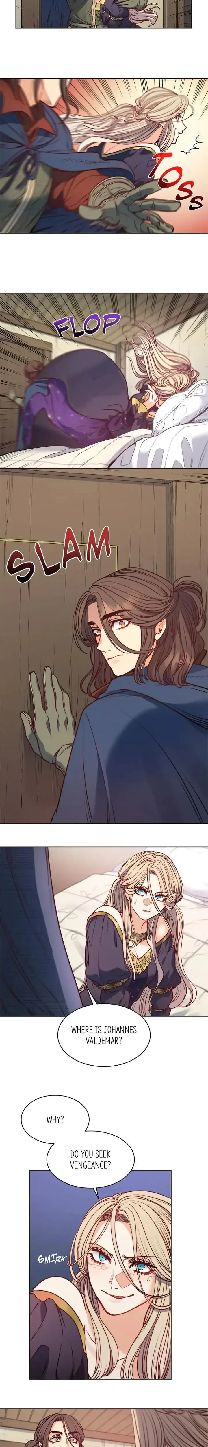 Lady Devil Episode 53 - Page 11