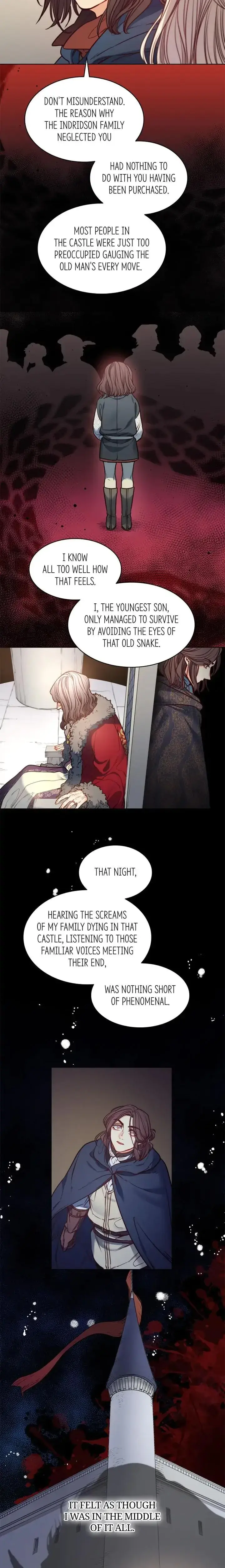 Lady Devil Episode 53 - Page 13
