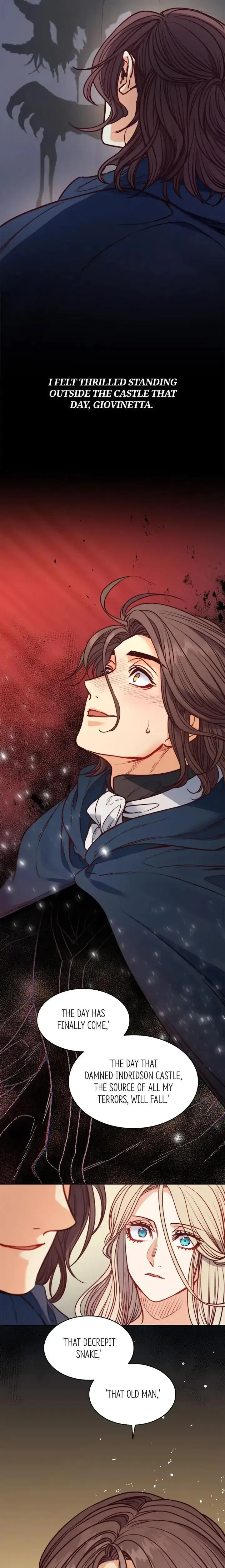 Lady Devil Episode 53 - Page 14