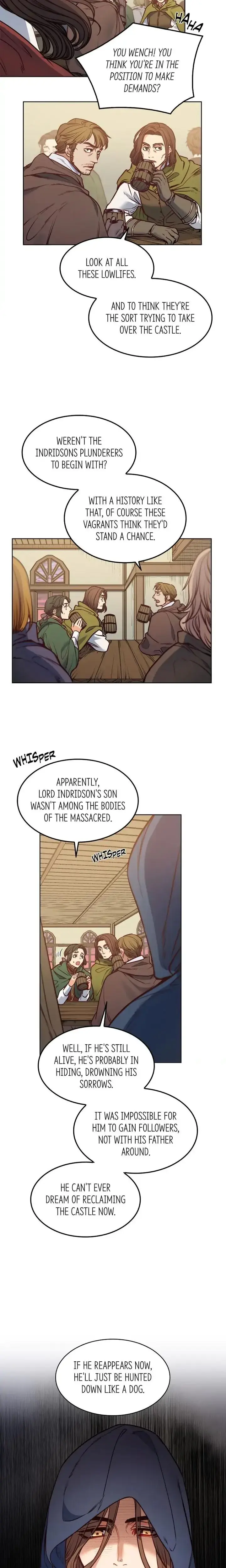 Lady Devil Episode 53 - Page 2